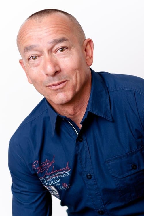 Gábor Zelei photo