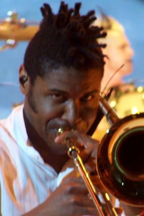 Gabrial McNair photo