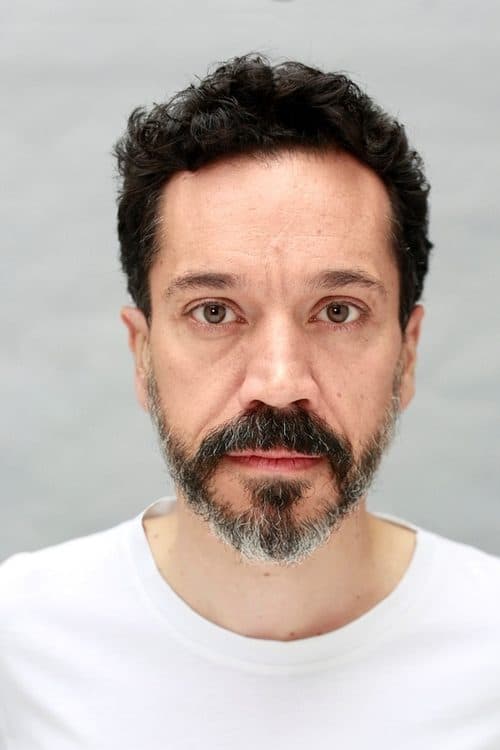 Gabriel Andreu photo