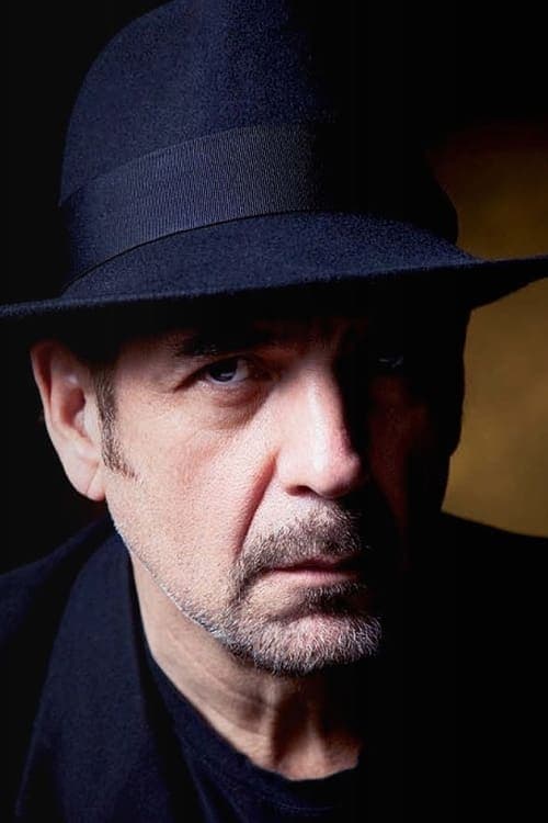 Gabriel Beristain photo