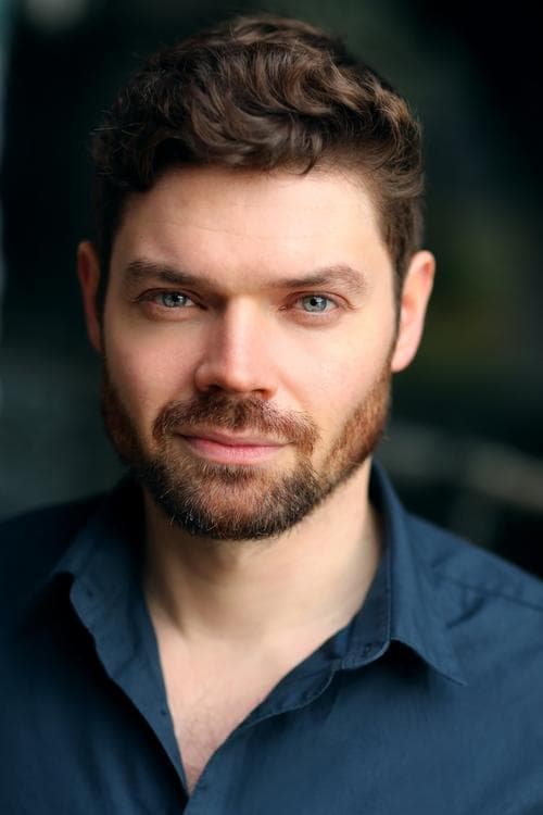 Gabriel Bisset-Smith photo