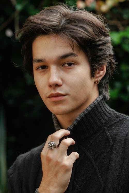 Gabriel Chung photo