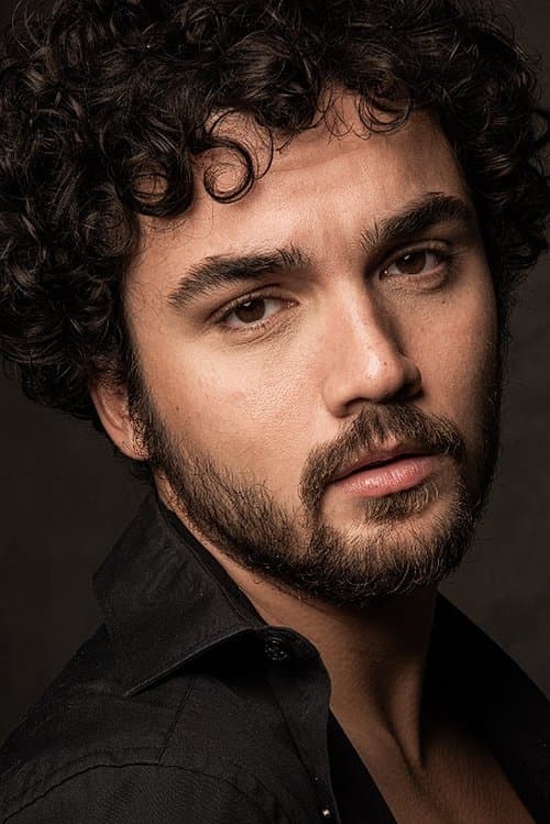 Gabriel Contente photo