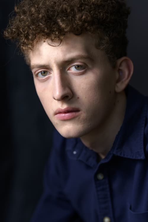 Gabriel Drake photo
