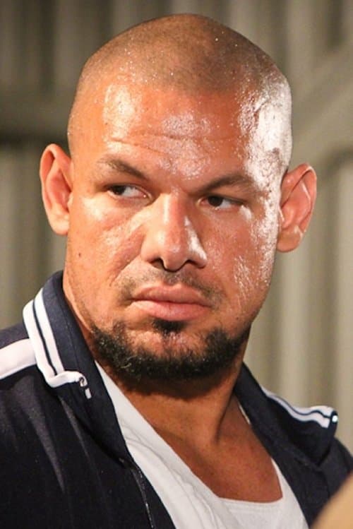Gabriel 'G-Rod' Rodriguez photo