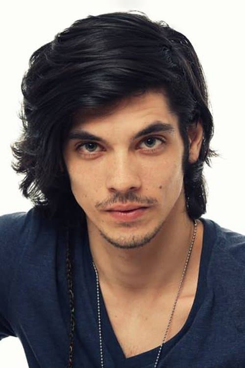 Gabriel Huian photo