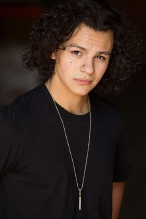 Gabriel Monroe Eckert photo