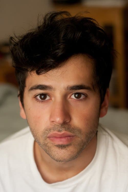 Gabriel Notarangelo photo