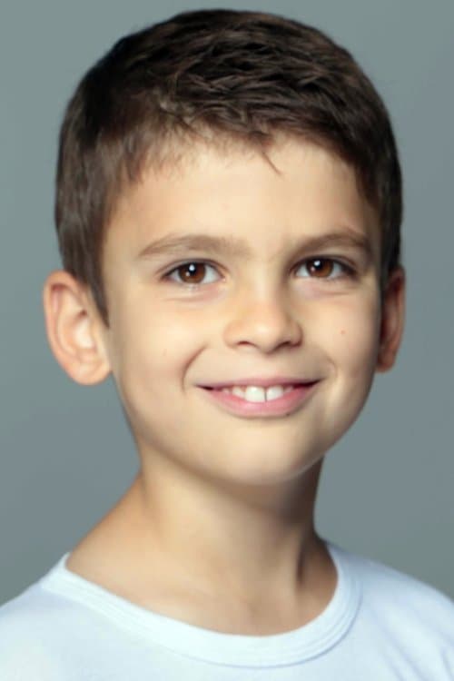 Gabriel Pavie photo