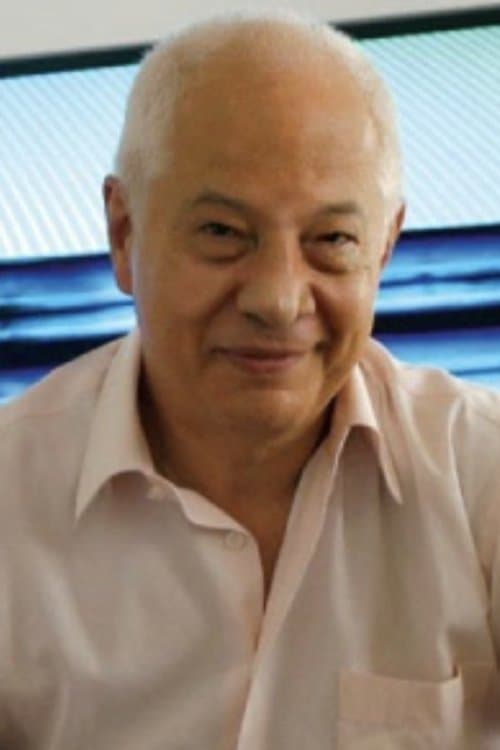 Gabriel Priollli photo