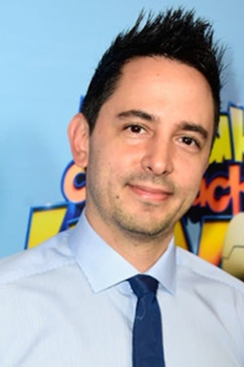 Gabriel Riva Palacio Alatriste photo