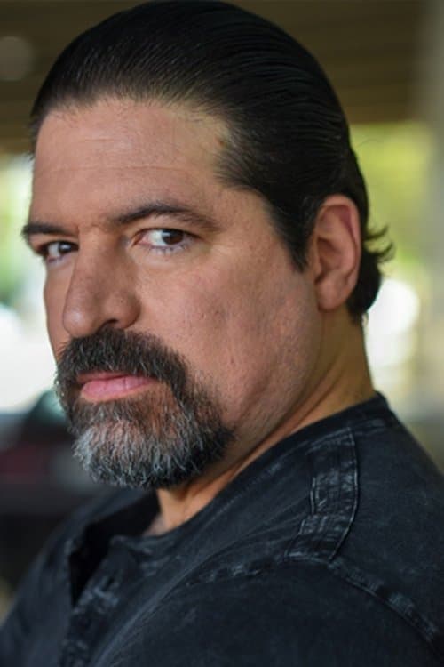 Gabriel Romero photo