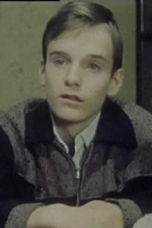 Gabriel Vorobyov photo