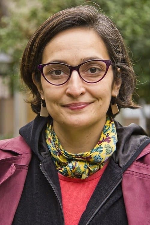 Gabriela Aguilera photo