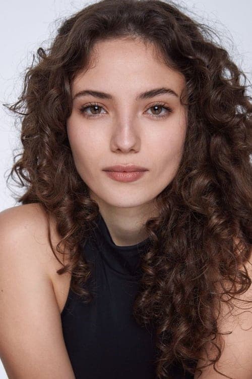 Gabriela Andrada photo