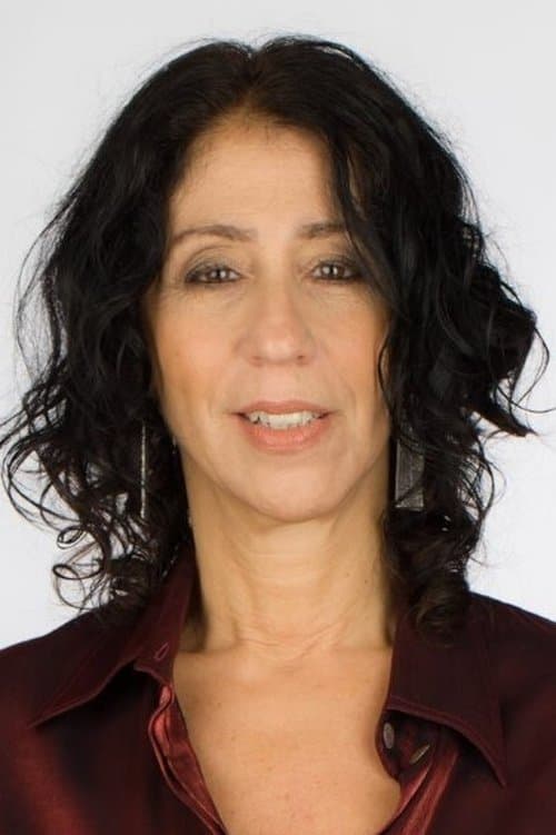 Gabriela Izcovich photo