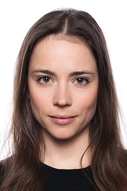 Gabriela Marcinková photo