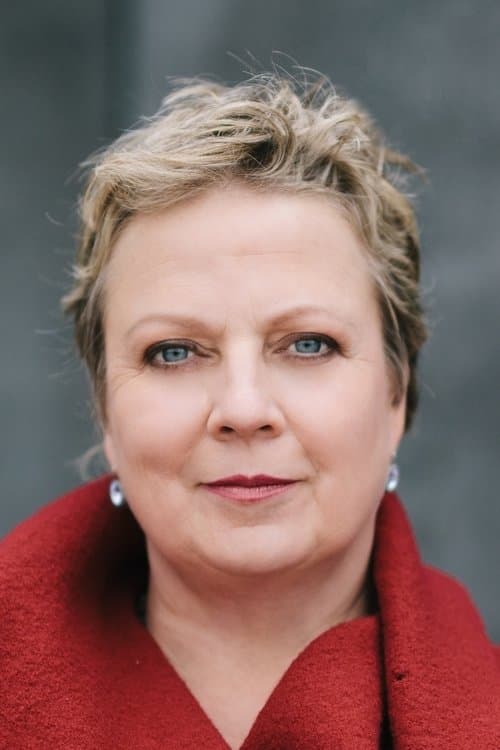 Gabriela Maria Schmeide photo