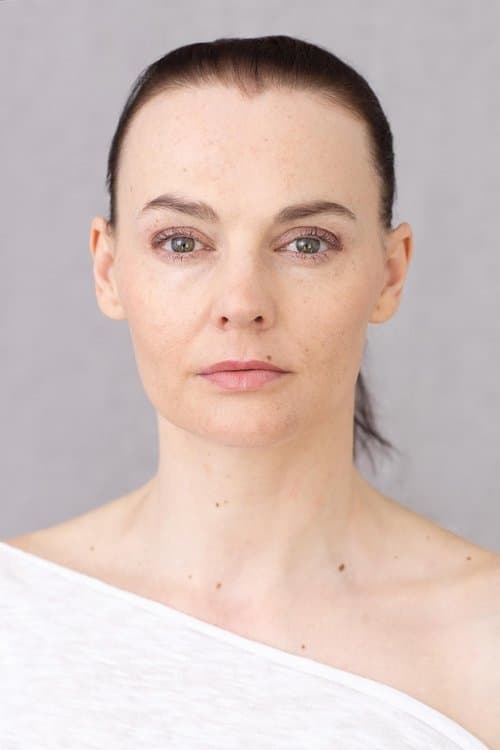 Gabriela Mikulková photo