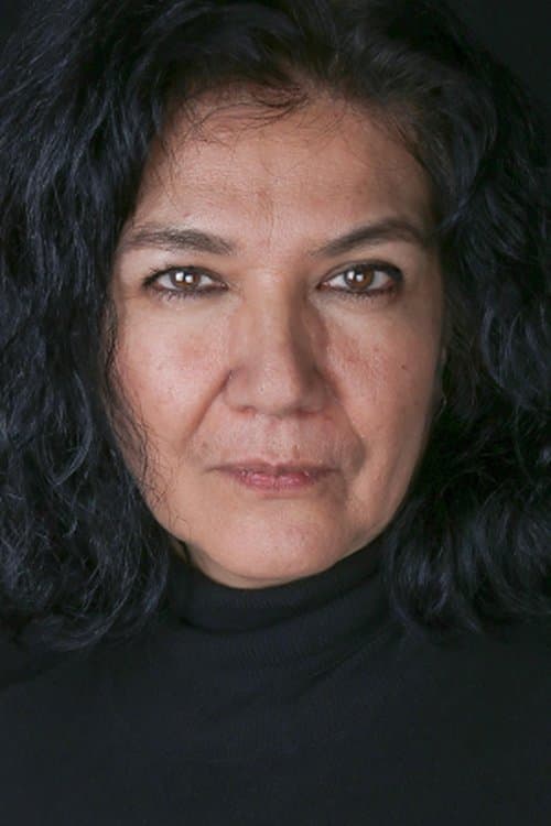 Gabriela Reynoso photo