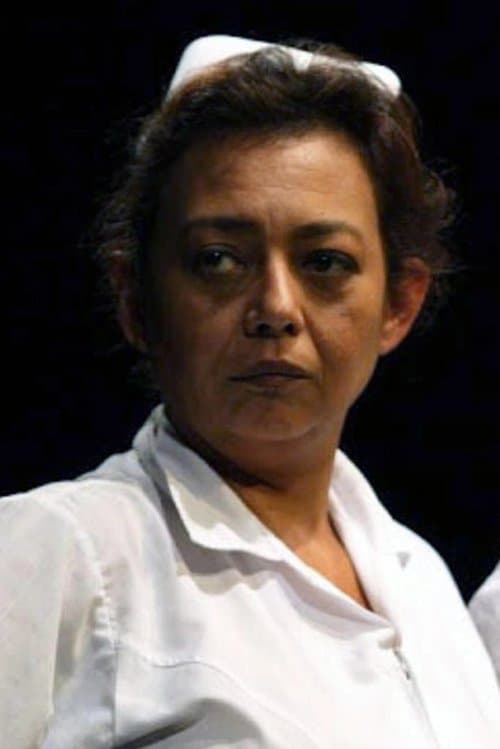 Gabriela Velásquez photo