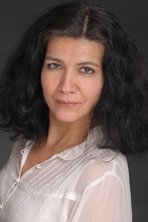 Gabriela Zimmerman photo