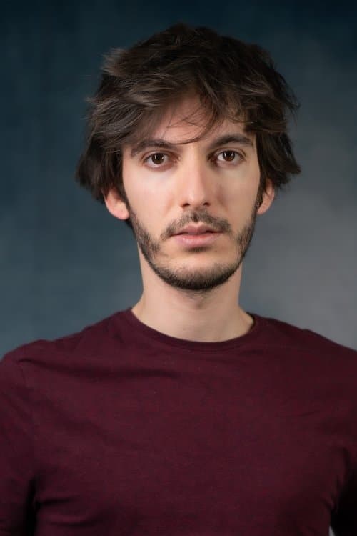 Gabriele Cicirello photo