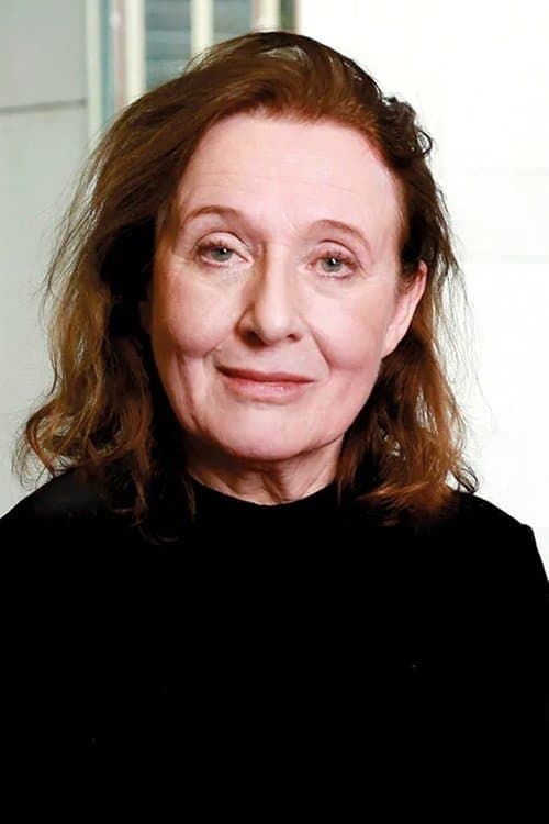 Gabriele Gysi photo