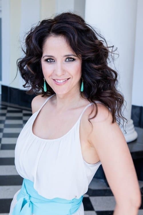 Gabriella Gubás photo