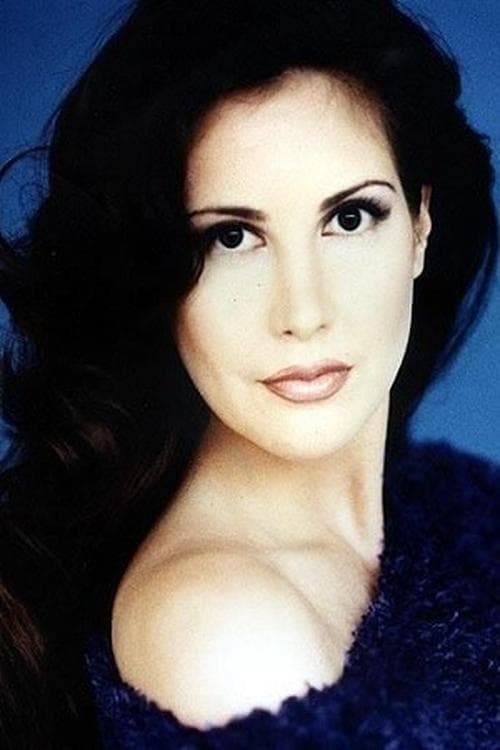 Gabriella Hall photo