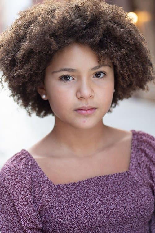 Gabriella Sophia Terrero photo