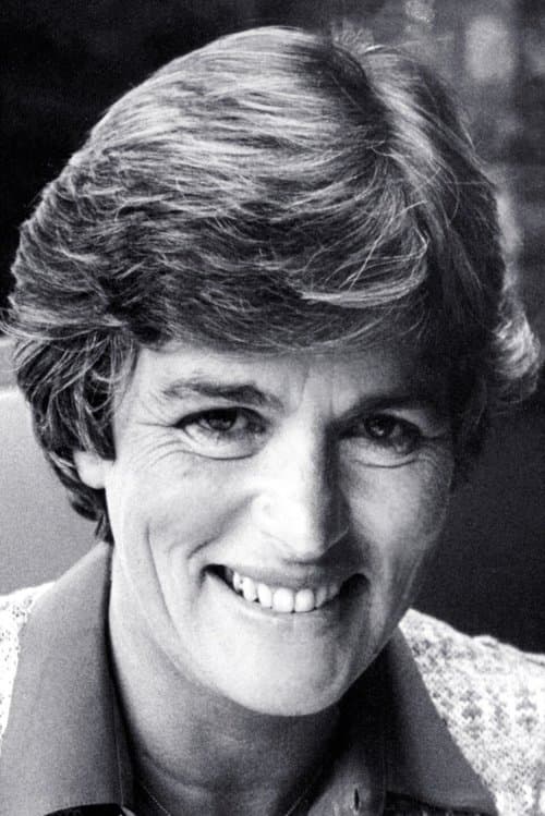 A portrait of Gabrielle Beaumont