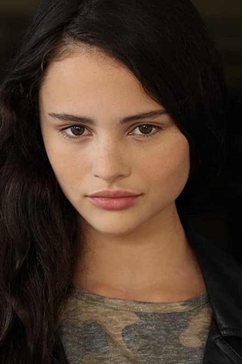 Gabrielle Echols photo