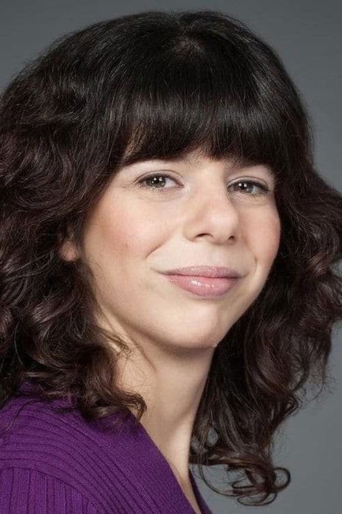 Gabrielle Marion-Rivard photo