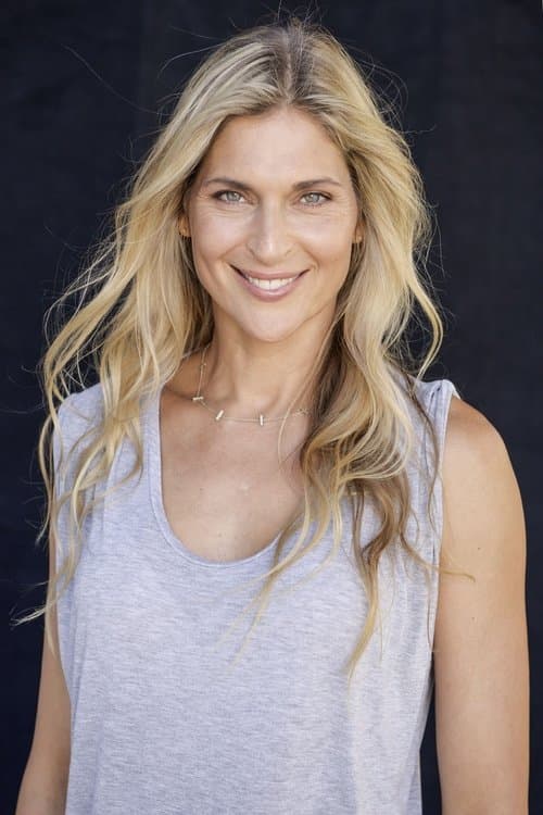 Gabrielle Reece photo