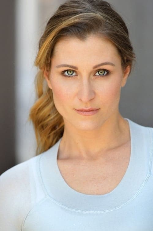Gabrielle Stone photo
