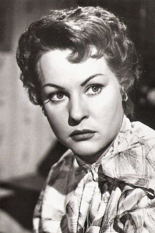 Gaby André photo
