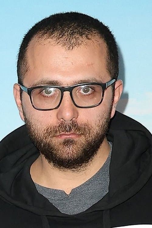 Gad Abecassis photo