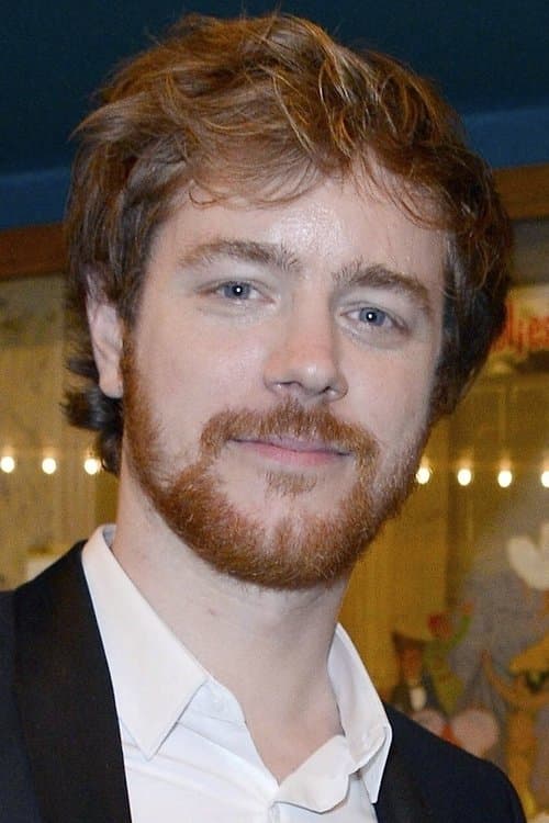 Gaël Giraudeau photo