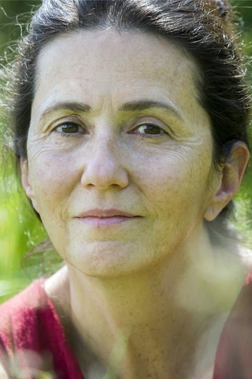 Gaële Le Roi photo