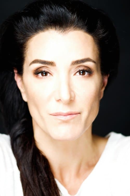 Gaëlle Cohen photo