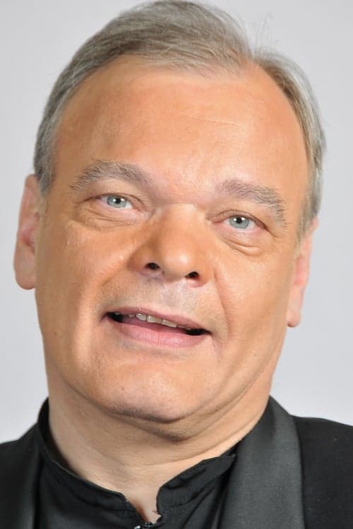 Gaëtan Bloom photo