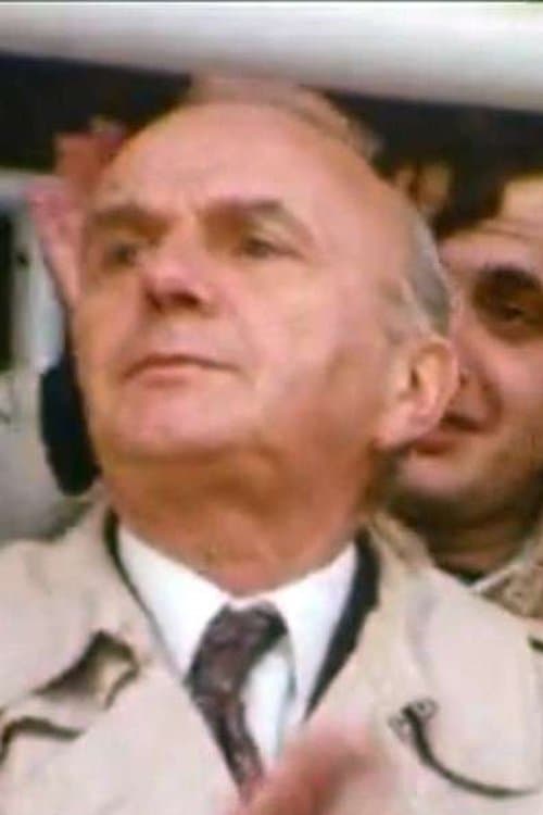 Gaëtan Jor photo