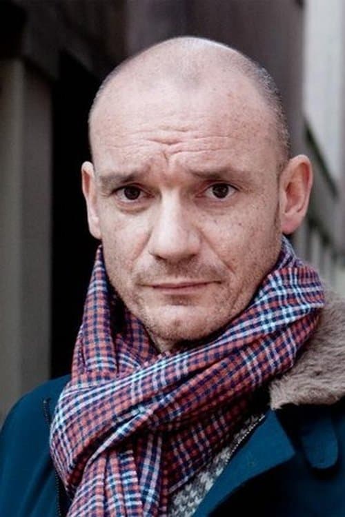 Gaëtan Roussel photo