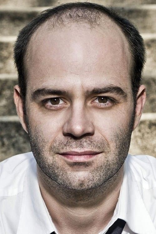 Gaëtan Vassart photo