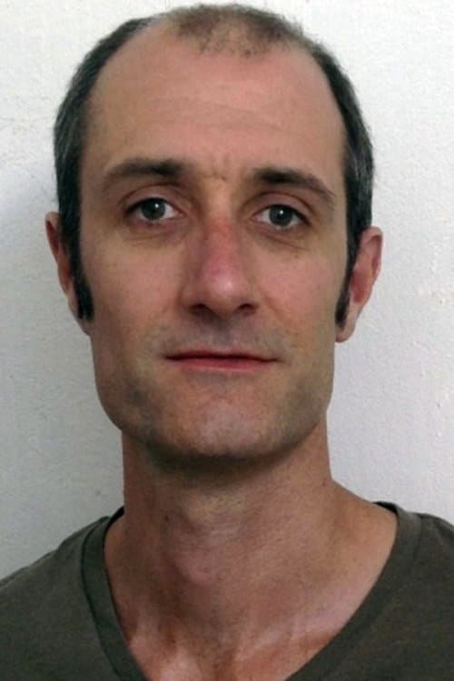 Gaëtan Vourc'h photo