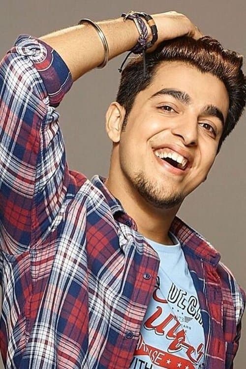 Gagan Arora photo