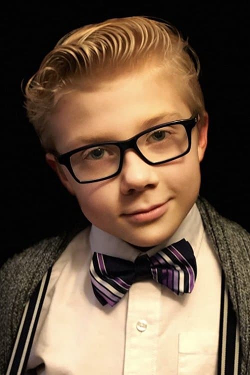 Gage Graham-Arbuthnot photo