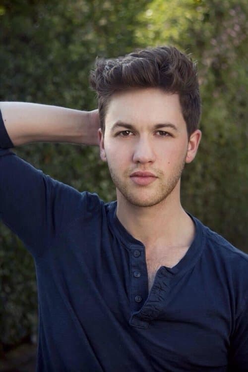 Gage Maynard photo