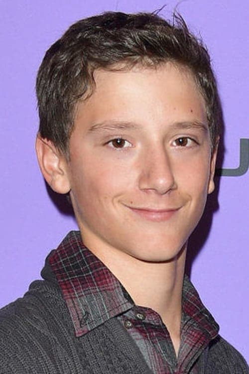 Gage Naquin photo